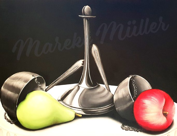 Unvergleichlich - Incomparable