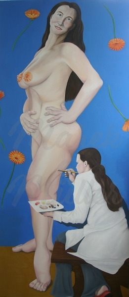 Das gesunde Selbstbild