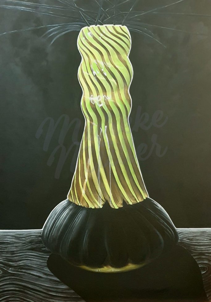 Zerstörende Macht - Destructive Power