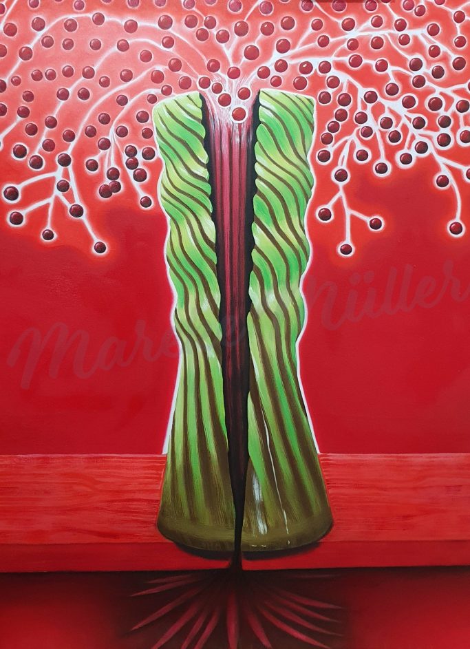 Spaltende Macht - Divisive Power