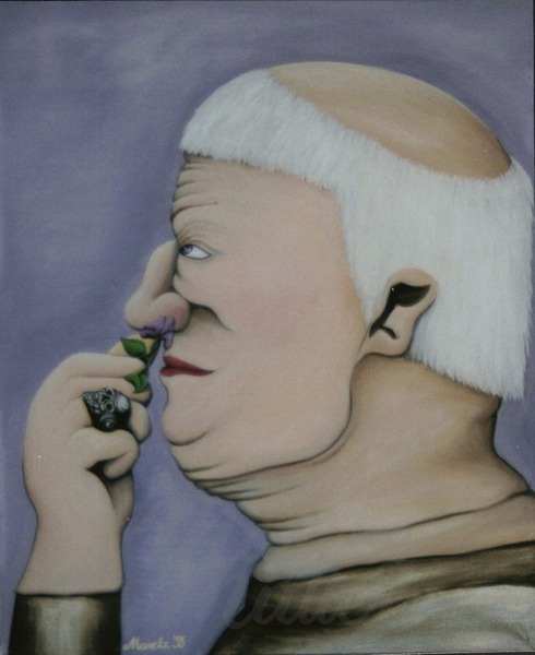 Der sinnlich Sinnende