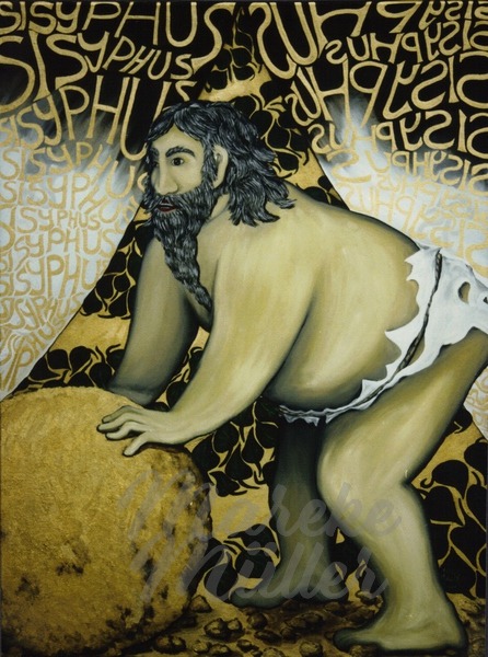 Sisyphus