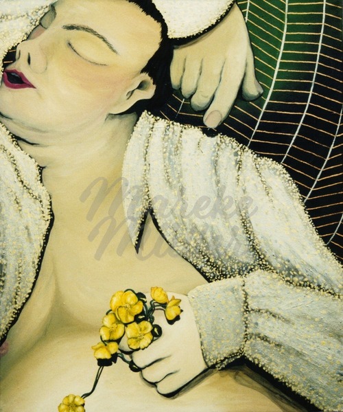 Der Träumer - The Dreamer