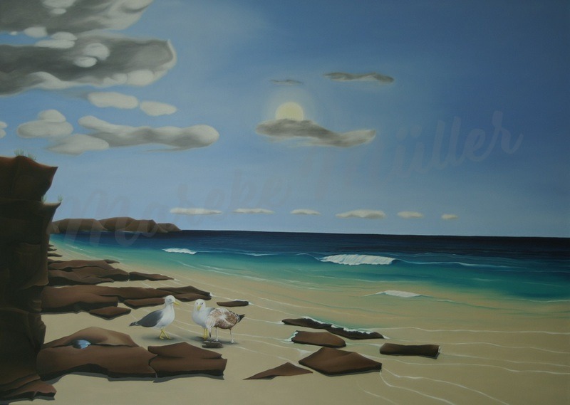 Continental Breakfast