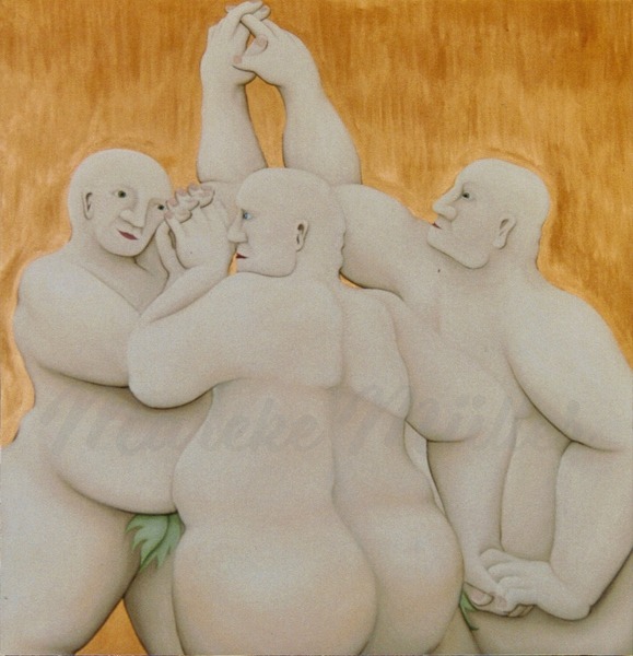 Tanz des Lebens: Missgunst, Neid und Eifersucht